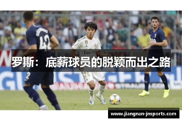 罗斯：底薪球员的脱颖而出之路